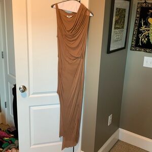 Pre loved Helmut Lang slink. Small.